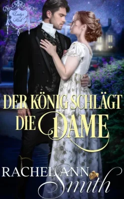 Penford Publishing Erotische Romane*Der König schlägt die Dame (Ladys of Risk, #3)