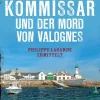 Der Kommissar und der Mord von Valognes*Aufbau Taschenbuch Verlag New