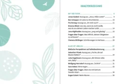 Pattloch Geschenkbuch Kommunion & Konfirmation*Der Kompass für mein Leben