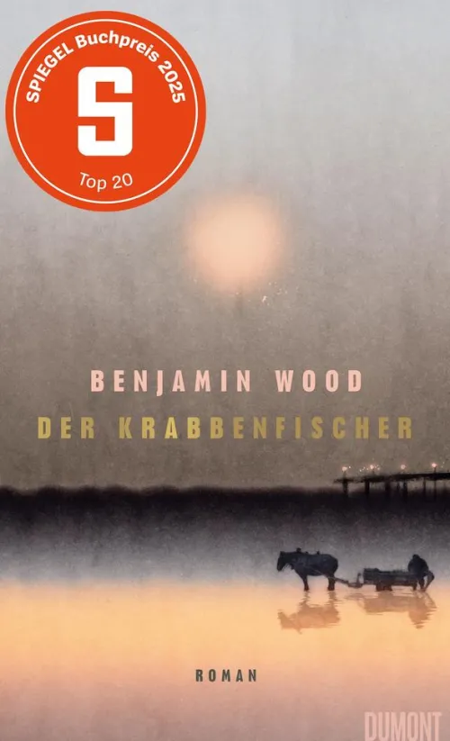 DuMont Buchverlag GmbH Meeresgeschichten-Der Krabbenfischer