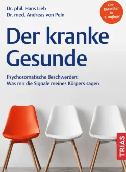 Der kranke Gesunde*TRIAS Hot