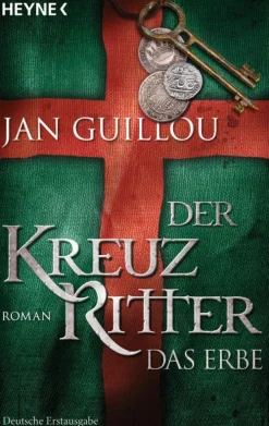 Der Kreuzritter - Das Erbe*Penguin Random House Outlet