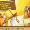 Don Bosco Medien GmbH Lesen & Geschichten*Der Kreuzweg für Kinder in 15 Stationen. Kamishibai Bildkartenset.