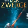 Piper Verlag GmbH Asian Fantasy*Der Krieg der Zwerge