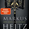 Piper Verlag GmbH High Fantasy|Asian Fantasy*Der Krieg der Zwerge