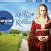 Argon Verlag GmbH Romane·Nach Ländern|Romane·Liebesromane*Der Krieger und die Königin