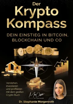 Eulogia Verlag Rechtsratgeber-Der Krypto Kompass