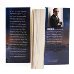 Der Kunstsammler*HarperCollins Paperback Sale