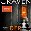 Der Kurator*Droemer eBook Best