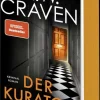 Der Kurator*Droemer Taschenbuch Clearance