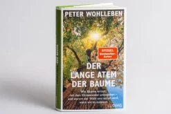 Der lange Atem der Bäume*Ludwig Verlag Hot