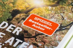 Der lange Atem der Bäume*Ludwig Verlag Hot