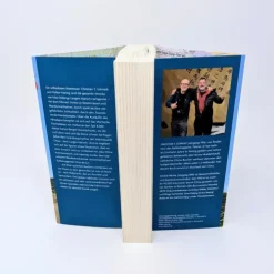 Der lange Fahrrad-Marsch*Ullstein extra Online