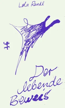 Matthes & Seitz Verlag Klassiker|Biografische Romane*Der lebende Beweis