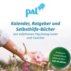 PAL Wandkalender*Der Lebensfreude-Kalender 2026