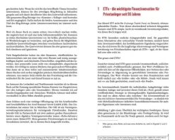 Finanzbuch Verlag Geld & Finanzen-Der leichte Einstieg in die Welt der ETFs