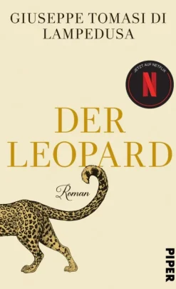 Piper ebooks Romanhafte Biografien*Der Leopard