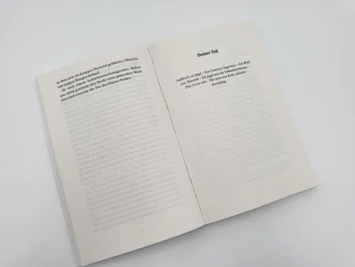 Piper Verlag GmbH Biografische Romane-Der Leopard