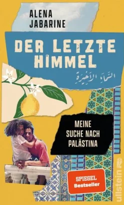 Ullstein Wirtschaft|Orte & Länder*Der letzte Himmel