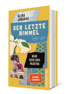 Ullstein Wirtschaft|Orte & Länder*Der letzte Himmel