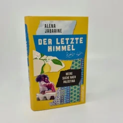 Ullstein Wirtschaft|Orte & Länder*Der letzte Himmel
