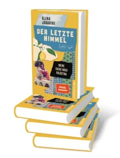 Ullstein Wirtschaft|Orte & Länder*Der letzte Himmel