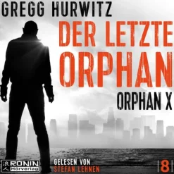 Der letzte Orphan*Omondi UG Hot
