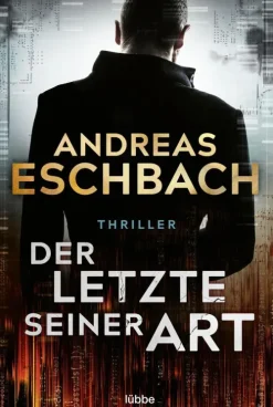 Der Letzte seiner Art*Bastei Lübbe Sale