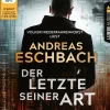 Der Letzte seiner Art*Lübbe Audio Sale