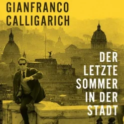 Medienverlag Kohfeldt Romane·Gesamtausgaben*Der letzte Sommer in der Stadt, Audio-CD, MP3