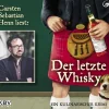 Der letzte Whisky*KBV Verlags-und Medienges Discount