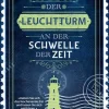 Klett-Cotta Verlag Historische Fantasy*Der Leuchtturm an der Schwelle der Zeit