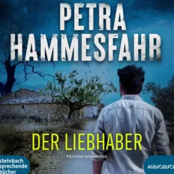 Steinbach Sprechende Krimis & Thriller·Krimi Klassiker-Der Liebhaber