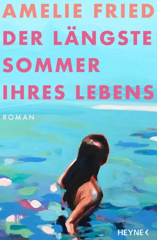 Penguin Random House Familiensagas*Der längste Sommer ihres Lebens