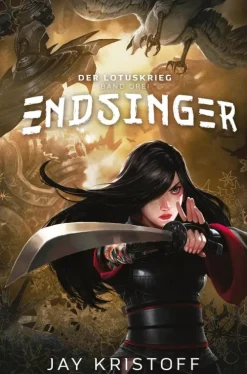 Cross Cult Steampunk-Der Lotuskrieg 3