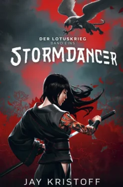 Der Lotuskrieg 1*Cross Cult Best