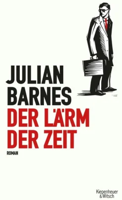 Der Lärm der Zeit*Kiepenheuer & Witsch GmbH New
