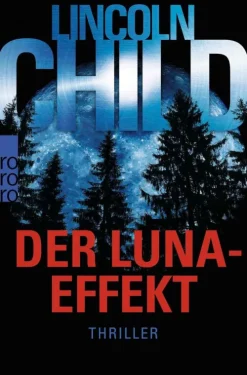 Der Luna-Effekt*Rowohlt Taschenbuch Hot