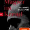 Der Magier im Kreml*btb Taschenbuch Sale