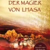 Aquamarin- Verlag GmbH Esoterische Thriller-Der Magier von Lhasa