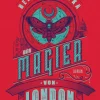 Der Magier von London*Blanvalet Taschenbuchverl Best