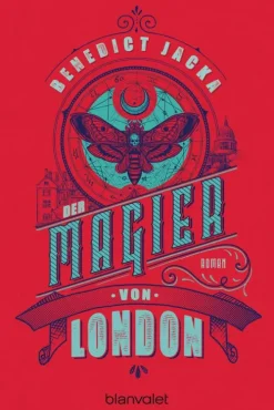 Der Magier von London*Blanvalet Taschenbuchverl Best