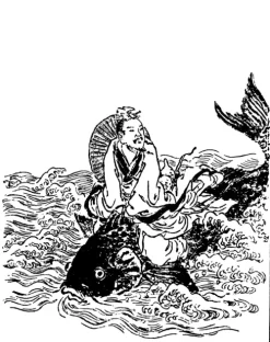 Anaconda Verlag Märchen & Sagen*Der magische Spiegel. Chinesische Märchen und Novellen aus den Zeiten der Blüte