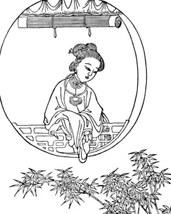 Anaconda Verlag Märchen & Sagen*Der magische Spiegel. Chinesische Märchen und Novellen aus den Zeiten der Blüte