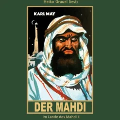 Der Mahdi*Karl-May-Verlag Clearance