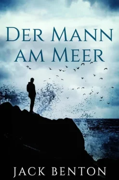 AMMFA Publishing Privatdetektive|Krimi Klassiker-Der Mann am Meer (Ein Fall für Slim Hardy, #1)