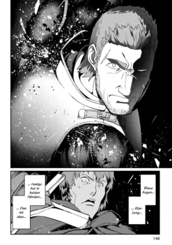 Der Markgraf startet mit Null Untertanen 02*Manga JAM Session e.U.