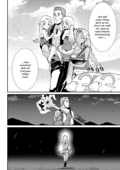 Der Markgraf startet mit Null Untertanen 02*Manga JAM Session e.U.