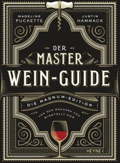 Heyne Verlag Wein & Getränke*Der Master-Wein-Guide