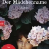 Der Mädchenname*btb Taschenbuch New